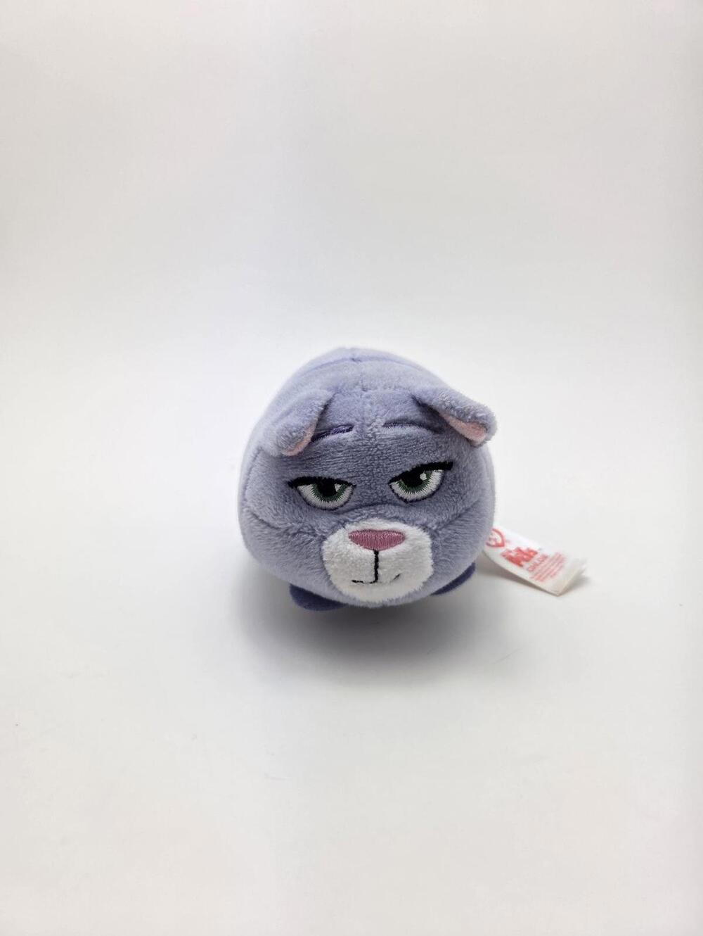 Ty Stackables Teeny Tys “Chloe” the Cat - Secret Life of Pets NHT (4 inch)